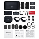 Hollyland Lark Max 2 Ultimate Combo 2-Person Wireless Microphone