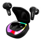 Audionic Battlebuds Pro Gaming Wireless Earbuds