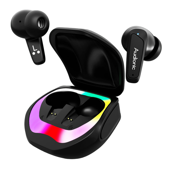 Audionic Battlebuds Pro Gaming Wireless Earbuds