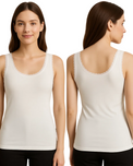 Sajiero Camisole - Lacera Scoop