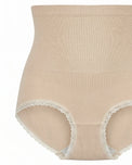 Sajiero High Waist Shaper Panty - Calm Wear
