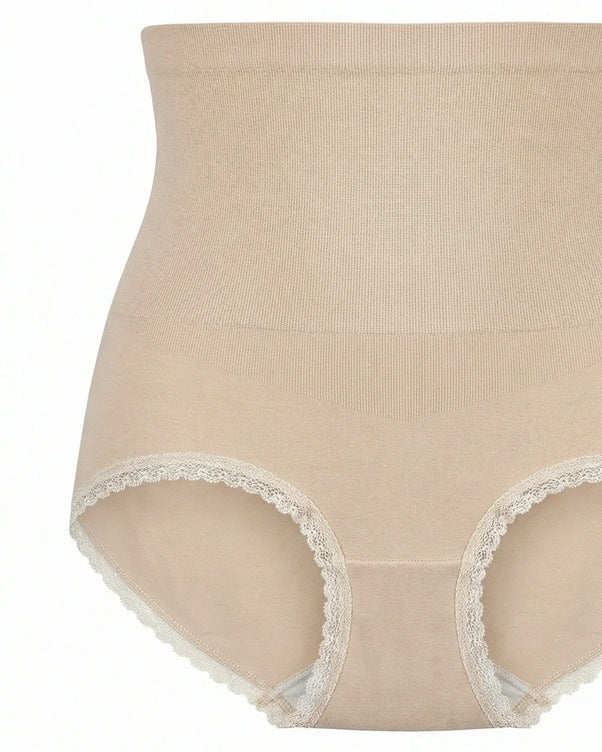 Sajiero High Waist Shaper Panty - Calm Wear