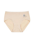 Sajiero Pack Of 3 - Brief Panty - Flovier