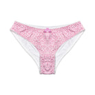 Sajiero Bra Set -  Blush Whisper