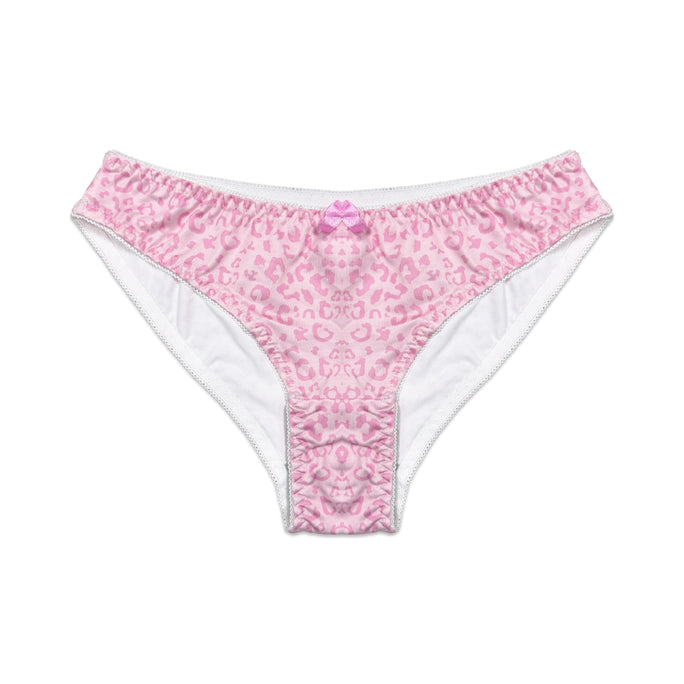 Sajiero Bra Set -  Blush Whisper