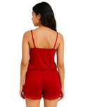 Sajiero Cami Sets - Rest Charm