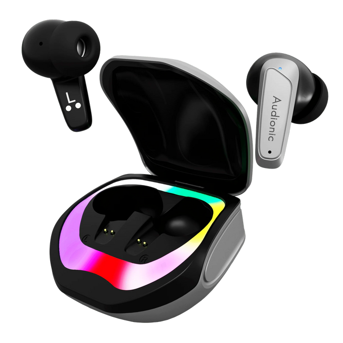 Audionic Battlebuds Pro Gaming Wireless Earbuds