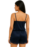 Sajiero Cami Sets - Rest Charm