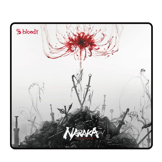 A4Tech Bloody BP-45 Naraka Gaming Mousepad
