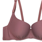 Sajiero Bra Set -  Berry Dusk