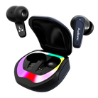 Audionic Battlebuds Pro Gaming Wireless Earbuds