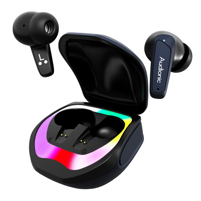 Audionic Battlebuds Pro Gaming Wireless Earbuds