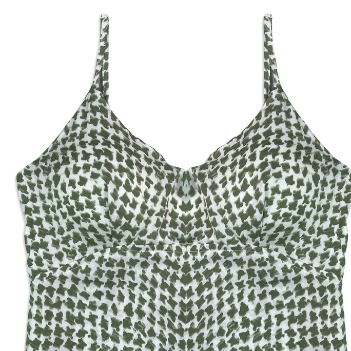 Sajiero Bralette - Olverra