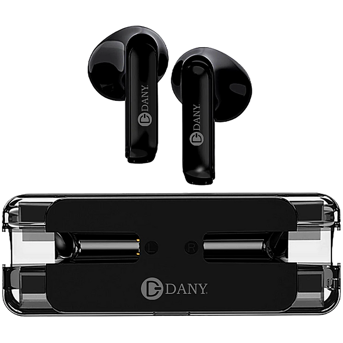Dany Airdots 110 ENC Wireless Gaming Earbuds