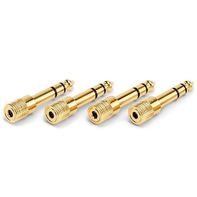 Rode HJA-4 3.5mm to ¼-inch Headphone Adaptors