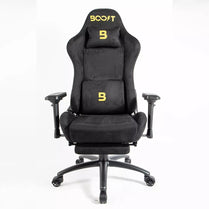 Boost Dominion Ergonomic Chair - With Footrest