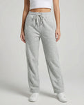 Sajiero Fleece Lounge Trouser -Comfy Core - Grey