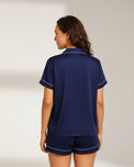 Sajiero Silk Set - Smooth Weave
