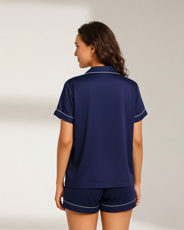 Sajiero Silk Set - Smooth Weave