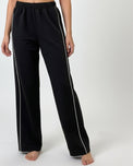 Sajiero Fleece Trouser - Chill Flex