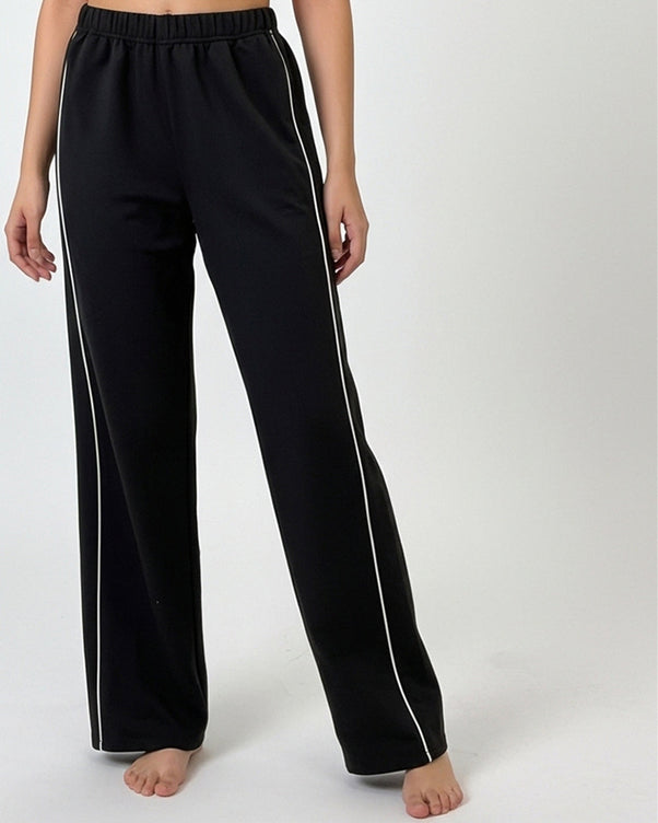 Sajiero Fleece Trouser - Chill Flex