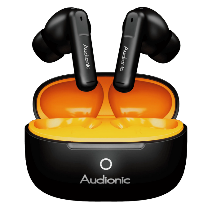 Audionic Airbud 690 ION True Wireless Earbuds