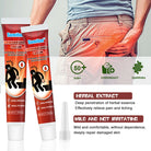 Sumifun Hemorrhoid Care Cream 20g | Botanical Skin Care Cream | External Comfort Care Formula | External Use Only