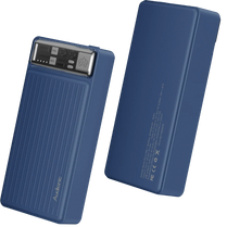 Audionic Spark Pro S-200 Power Bank 20000mAh