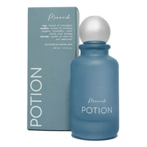 Potion Monarch Fragrance For Men EDP 100ml (6298141923201)