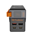 Audionic Reboot 303 Power Bank 30,000mAh 65W
