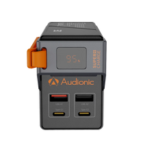 Audionic Reboot 303 Power Bank 30,000mAh 65W