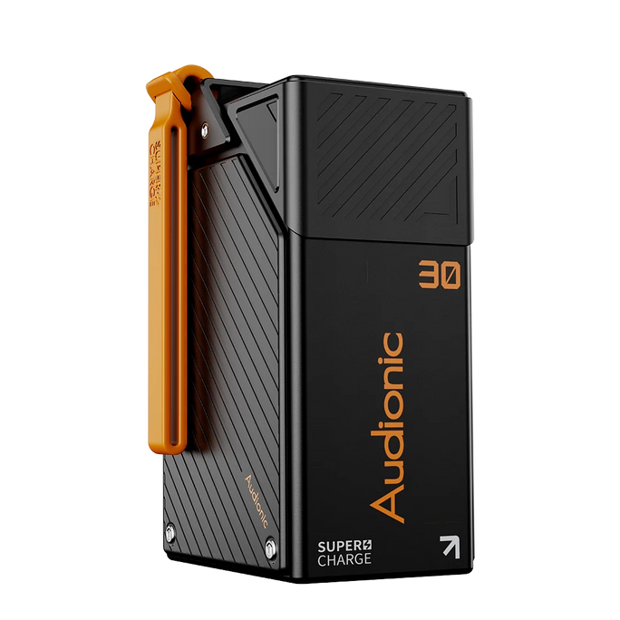 Audionic Reboot 303 Power Bank 30,000mAh 65W