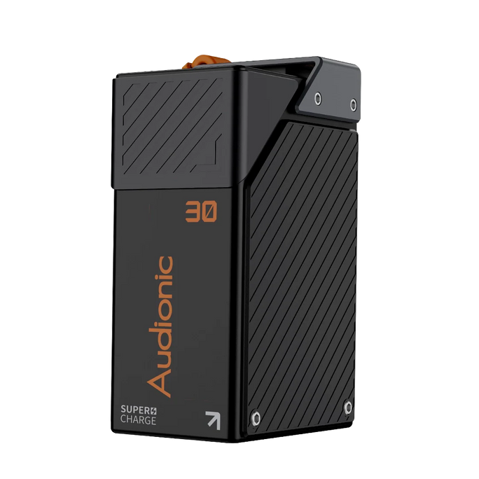 Audionic Reboot 303 Power Bank 30,000mAh 65W