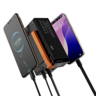 Audionic Reboot 303 Power Bank 30,000mAh 65W