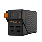 Audionic Reboot 303 Power Bank 30,000mAh 65W