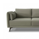 Diamond Supreme Foam Slate Lounge Sofa Set | Diamond Foam Official Store