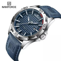 Naviforce NF 8023 Exclusive Date Edition Men Watch With Official Warranty