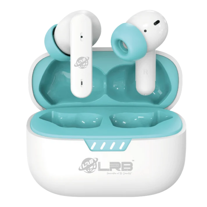 LRB-311 Bass Nest True Wireless Earbuds