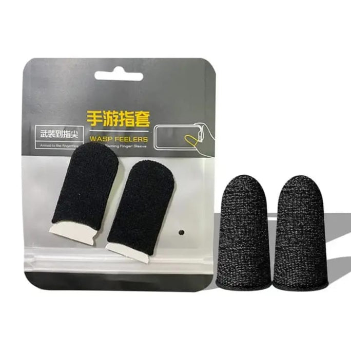 PUBG Gaming Finger Sleeves – 1 Pair