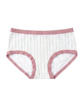 Sajiero Pack Of 3 - Brief Panty - Rosevine