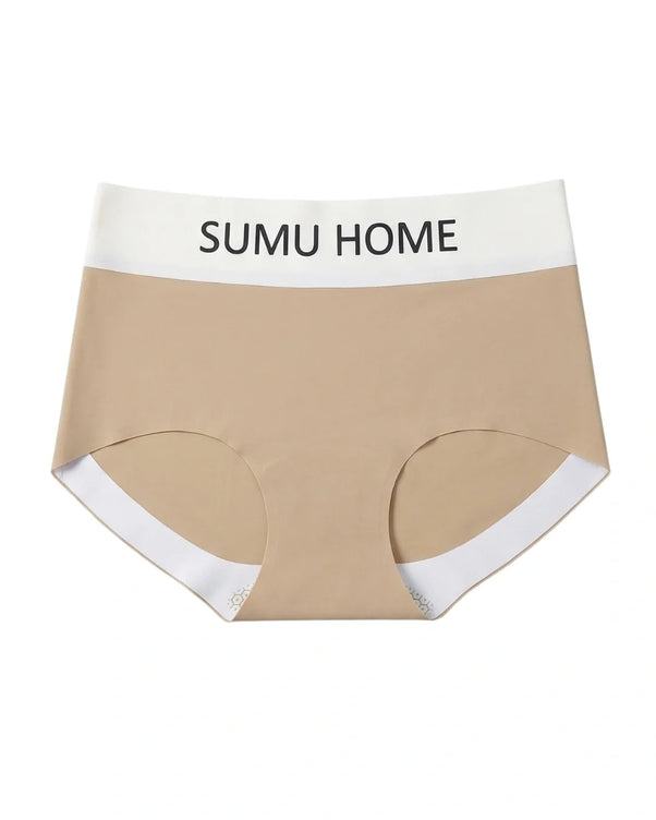 Sajiero Seamless Hipster Panty - Sumu Home