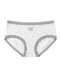 Sajiero Pack Of 3 - Brief Panty - Rosevine