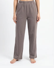 Sajiero Summer Lounge Trouser - Comfort Ease - Beige