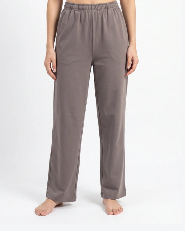 Sajiero Summer Lounge Trouser - Comfort Ease - Beige