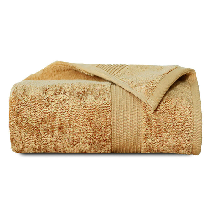 Siesta Zen Export Quality 100% Cotton Bath Towel 70x140cm (27x54 inches) (Pack of 1)