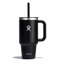 Hydro Flask 40oz All Around Travel Tumbler – Black (810096856722)