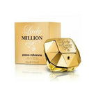 Paco Rabanne Lady Million Eau De Parfum for Women 80ml (3349668508587)