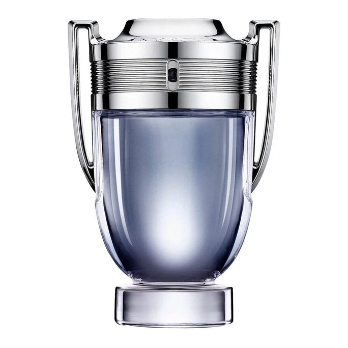 Paco Rabanne Invictus Eau De Toilette for Men 100ml (3349668515660)