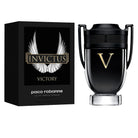 Paco Rabanne Invictus Victory Eau De Parfum Extreme for Men 100ml (3349668588732)