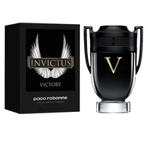 Paco Rabanne Invictus Victory Eau De Parfum Extreme for Men 100ml (3349668588732)